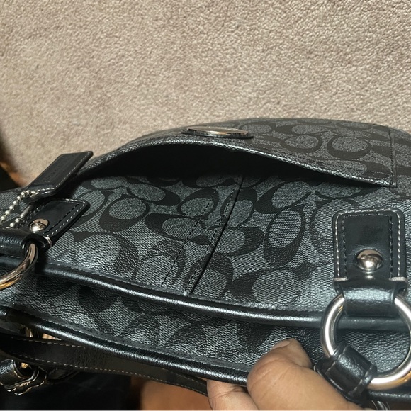 Coach Shoulder bag - Picture 5 of 5